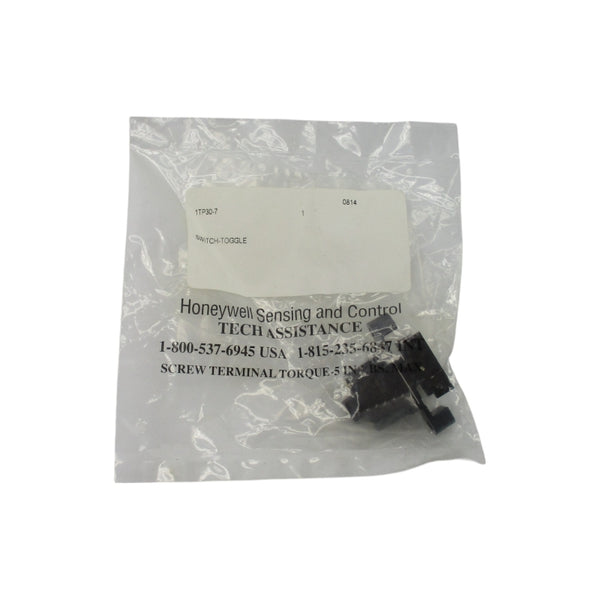 HONEYWELL 1TP30-7 NSMP