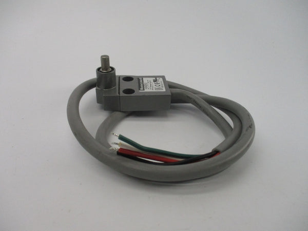 HONEYWELL 914CE16-3 250VAC 5A NSNP