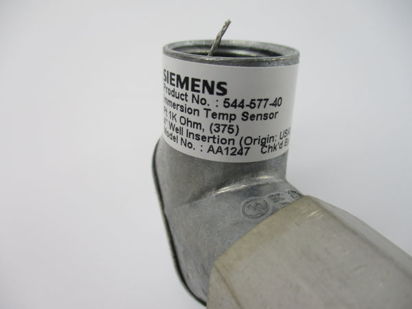 SIEMENS 544-577-40 AA1247 NSMP