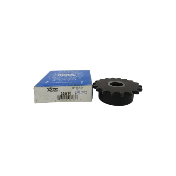 MARTIN 35B18 NSMP