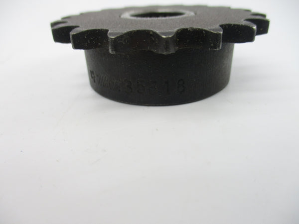 MARTIN 35B18 NSMP