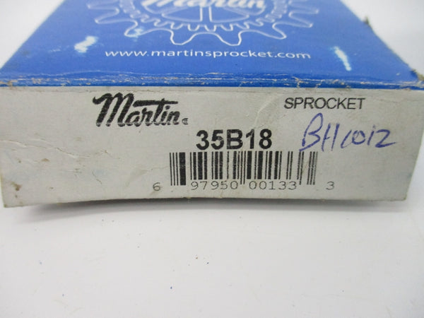 MARTIN 35B18 NSMP