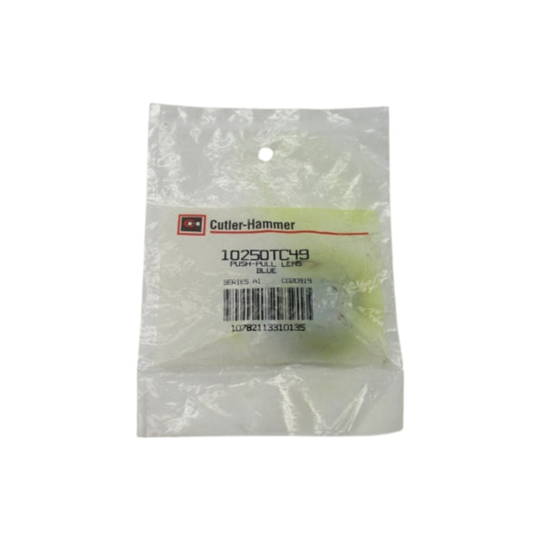 CUTLER HAMMER 10250TC49 SER. A1 NSMP