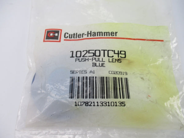 CUTLER HAMMER 10250TC49 SER. A1 NSMP