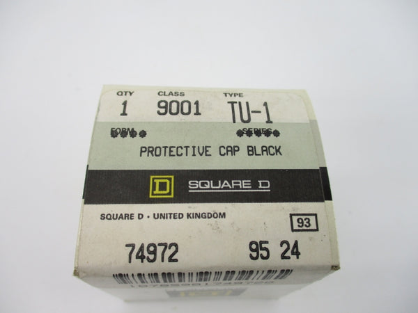 SQUARE D 9001TU-1 NSFS