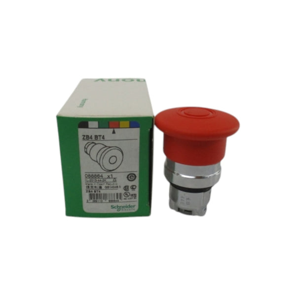 SCHNEIDER ECETRIC ZB4BT4 NSMP