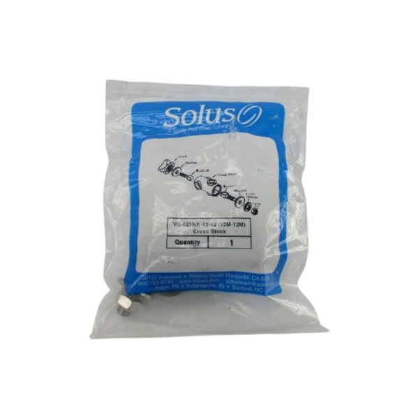 SOLUS VG-62INK-12-12 NSMP