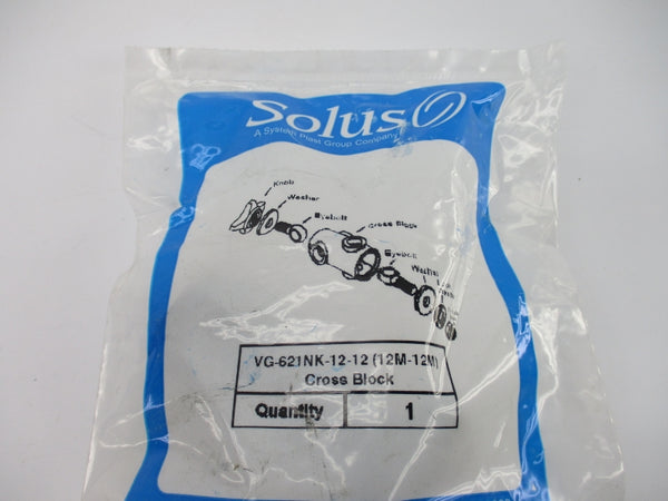 SOLUS VG-62INK-12-12 NSMP