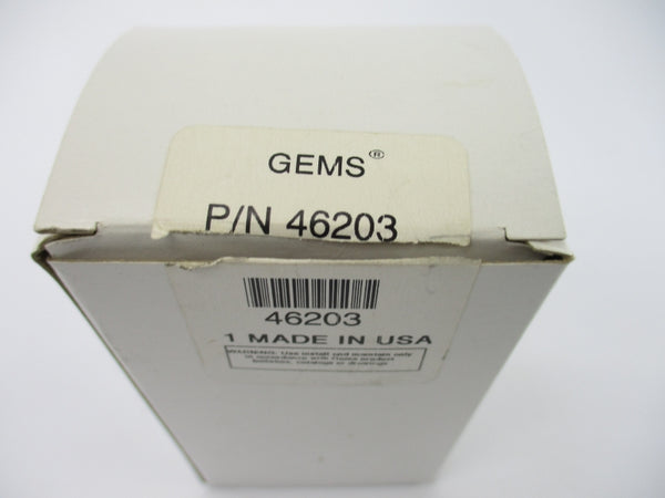 GEMS 46203 NSMP