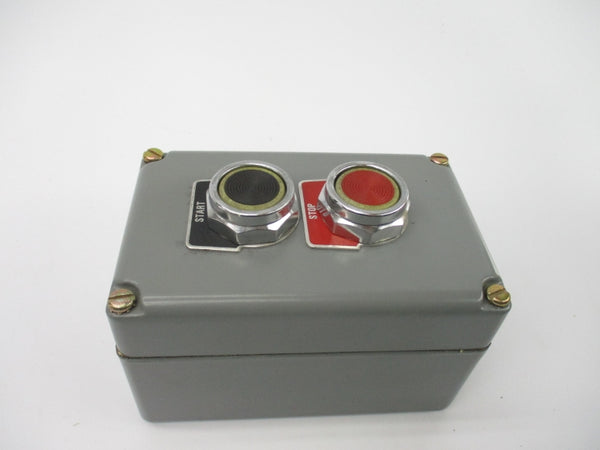 SQUARE D 9001KYK-21 SER. B 600VAC NSMP