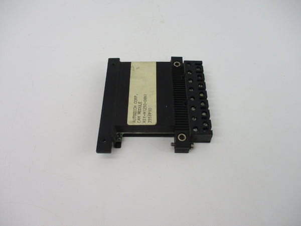 AUTOTECH ASY-M1250-08NI 355/P10 UNMP