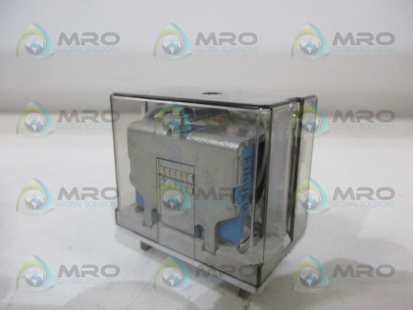 FINDER 56.34 RELAY  UNMP