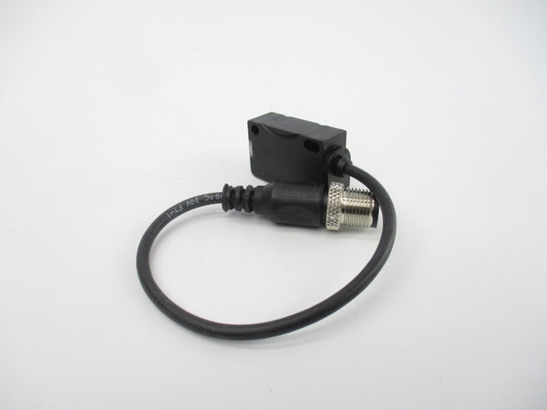 ALLEN BRADLEY 42JT-B2LAT2-F4 SER. A 10-30VDC (WH) NSMP