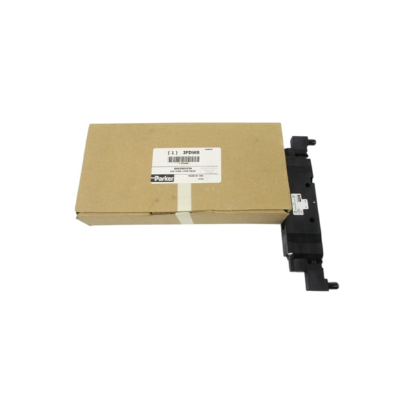 PARKER B662BB553A 3FDW8 115/120V 145PSI NSMP