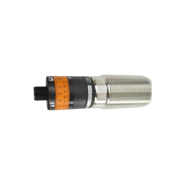 IFM EFECTOR OID250 OIDLCPKG/US 10-30VDC 0.03-2M NSMP