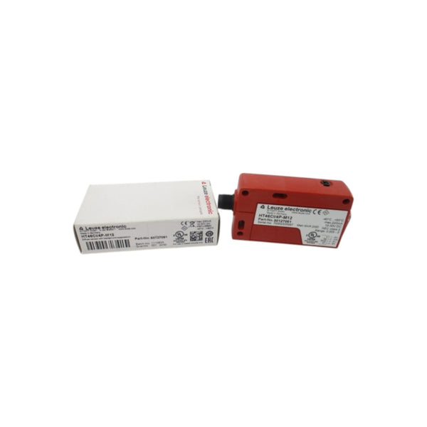 LEUZE ELECTRONIC HT46CI/4P-M12 50127061 10-30VDC NSMP