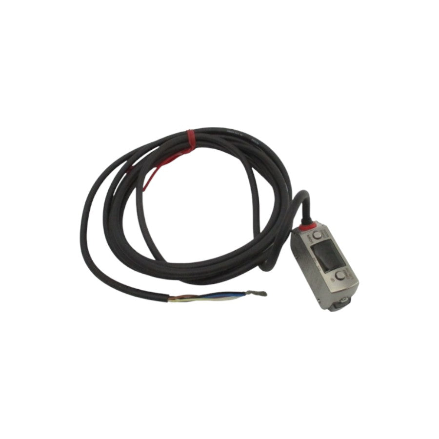 Selettore K00G18-DIS118 10-30VDC - Industriale MRO, Nuovo In Ottime Condizioni