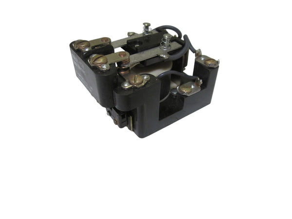 LINE ELECTRIC STA14A120 RELAY SWITCH 240V UNMP