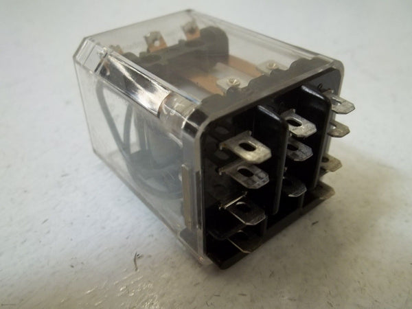 POTTER & BRUMFIELD KUP-14A15-240 RELAY 240V  UNMP