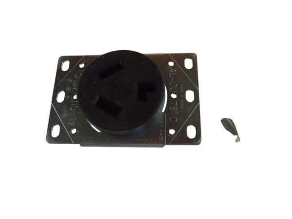 PASS & SEYMOUR 3860 DRYER RECEPTACLE NSMP