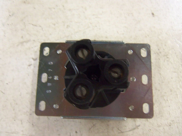 PASS & SEYMOUR 3860 DRYER RECEPTACLE NSMP