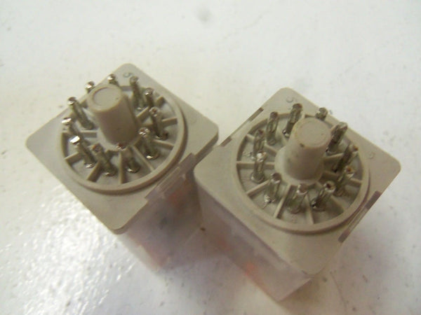 RELPOL R15-2013-23-5120-WTL RELAY 120V UNMP