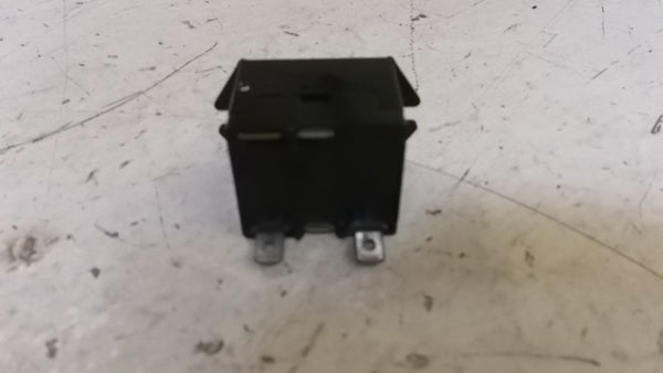 LOT OF 3 MATSUSHITA JA1A-TMP-DC24 RELAY UNMP