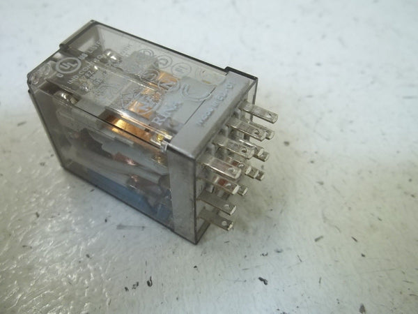 LOT OF 95 FINDER 55.34.9.024.5080 RELAY UNMP