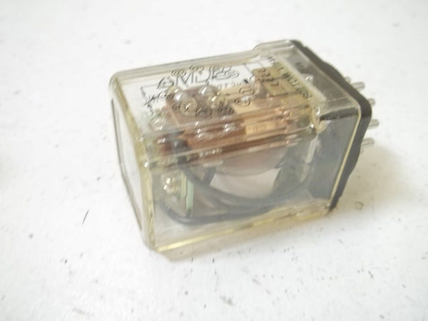 MAGNECRAFT 50R0L3-120AC-SCO RELAY NSMP