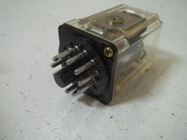 MAGNECRAFT 50R0L3-120AC-SCO RELAY NSMP