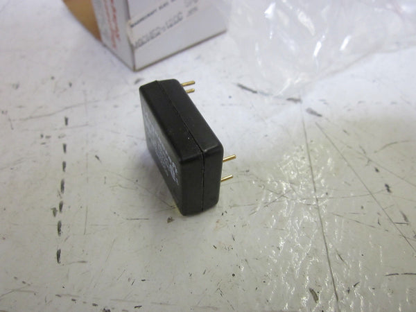 MAGNECRAFT W60HE2-12DC RELAY 1A 120VAC / 2A 28VDC NSMP