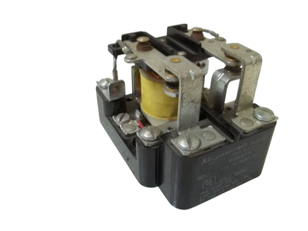 MAGNECRAFT W99AX-5 RELAY 115VAC UNMP