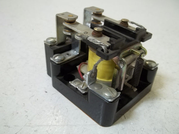 MAGNECRAFT W99AX-5 RELAY 115VAC UNMP