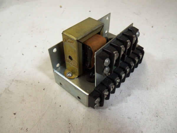 MICROSWITCH FE-PE2-1 PHOTOELECTRIC RELAY UNMP