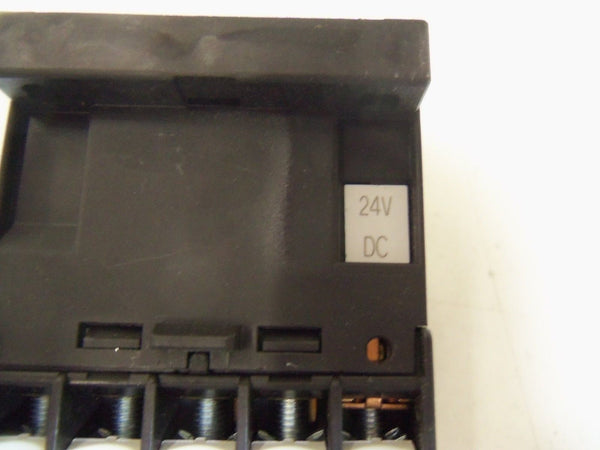 KLOCKNER MOELLER DILER-40-G CONTACTOR RELAY 24VDC  NSMP