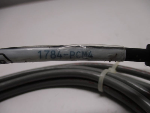 ALLEN BRADLEY 1784-PCM4 COMMUNICATION CABLE NSNP