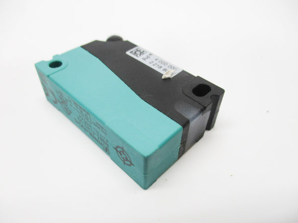 PEPPERL+FUCHS NBB5-F1-E2-V3 192044 NSNP