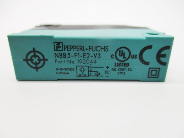 PEPPERL+FUCHS NBB5-F1-E2-V3 192044 NSNP