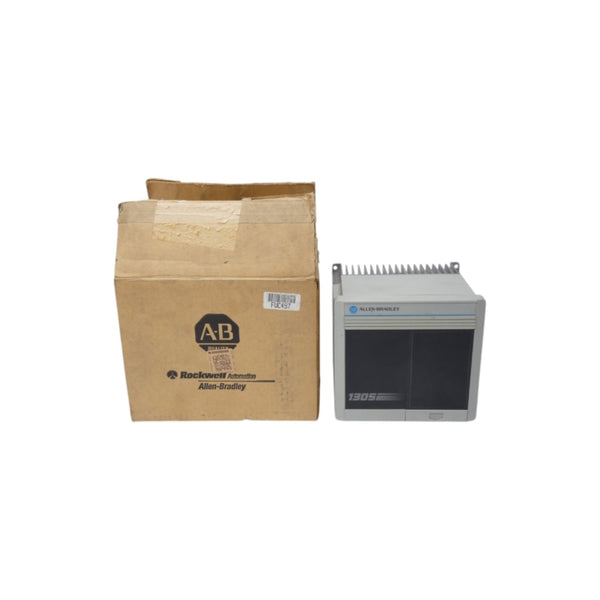 ALLEN BRADLEY 1305-BA09A SER. C F/W 6.01 380-460V 9A NSMP