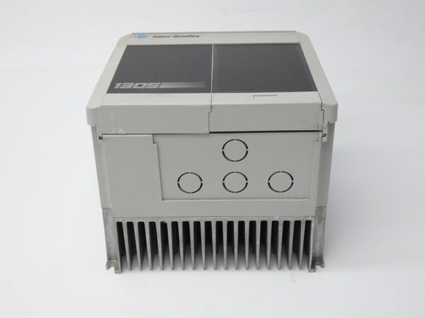 ALLEN BRADLEY 1305-BA09A SER. C F/W 6.01 380-460V 9A NSMP