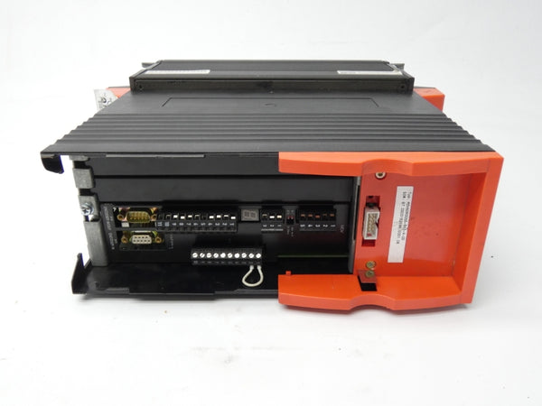 SEW EURODRIVE MDV60A0055-5A3-4-00 380-500V 12.5A UNMP