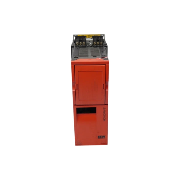 SEW EURODRIVE MDV60A0110-5A3-4-00 380-500V 24A (AS PICTURED) UNMP