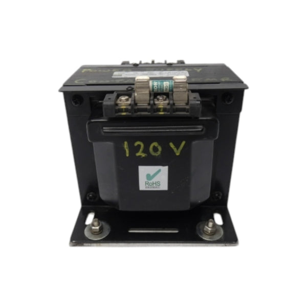 HEVI-DUTY E750 240/480V (AS IS) NUPI