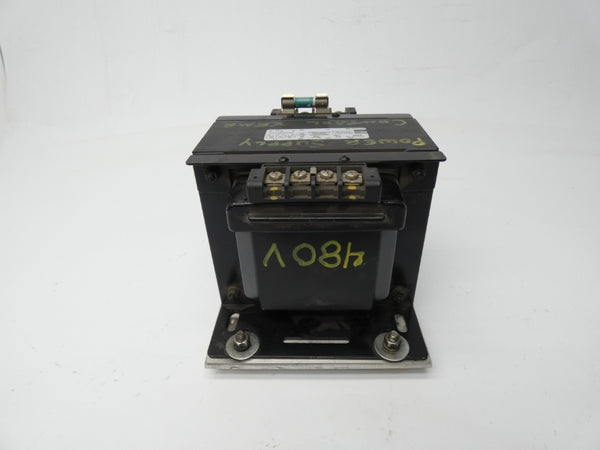 HEVI-DUTY E750 240/480V (AS IS) NUPI
