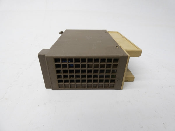 SIEMENS 6ES5482-8MA13 24VDC 0.5A UNMP