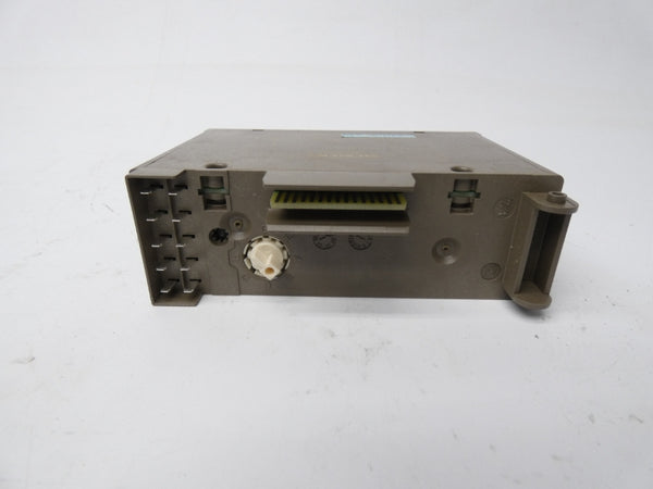 SIEMENS 6ES5421-8MA12 24VDC NSNP