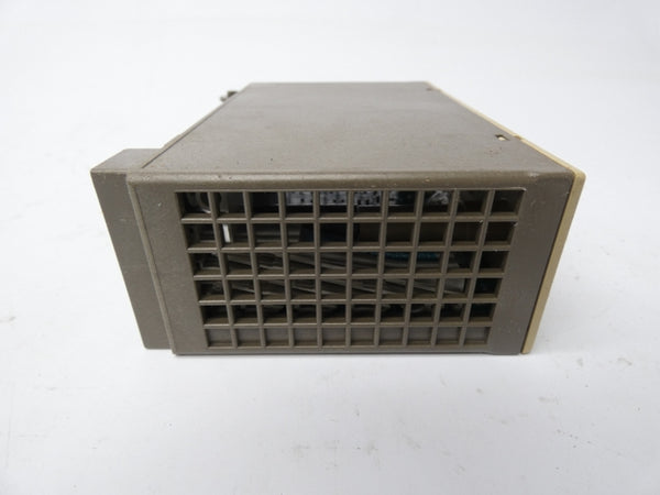 SIEMENS 6ES5421-8MA12 24VDC NSNP