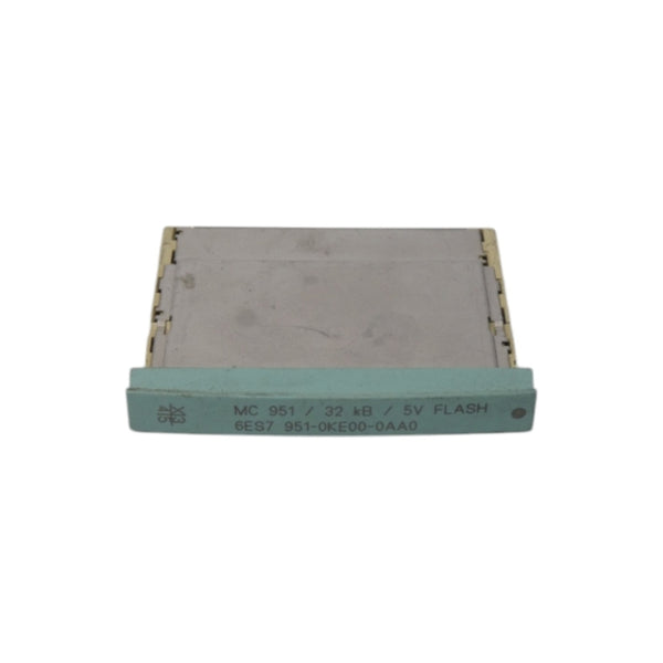 SIEMENS 6ES7951-0KE00-0AA0 UNMP
