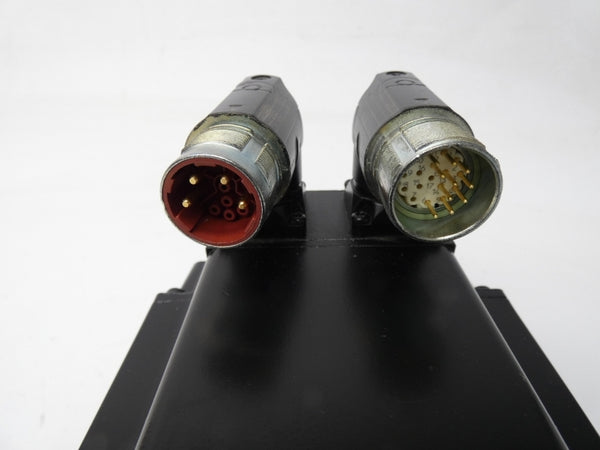 ALLEN BRADLEY MPM-B1304C-SJ72AA SER. A 480V 7A NSNP