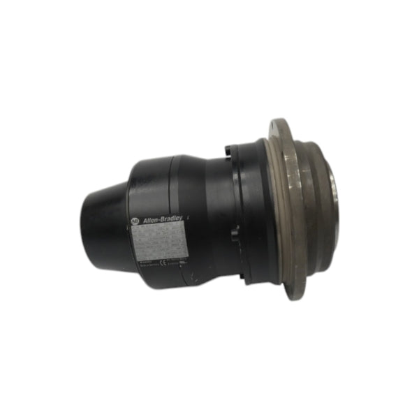 ALLEN BRADLEY MPG-B025-091M22 SER. A 460V NSNP